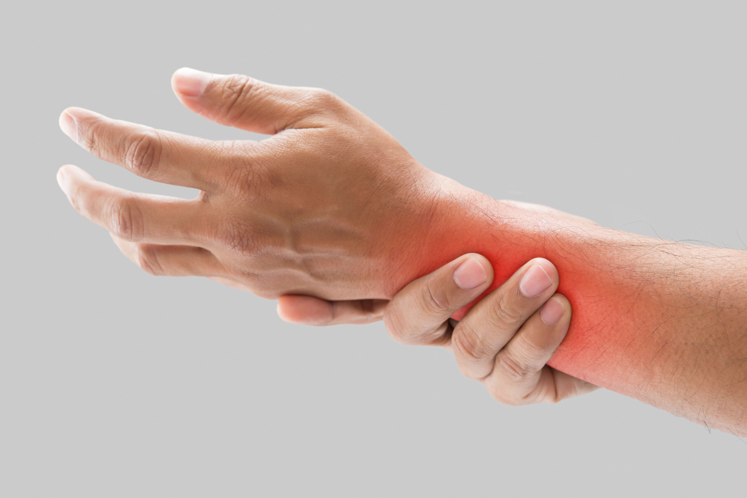 Physical Therapy for Wrist | Neurosurgery & Spine Consultants