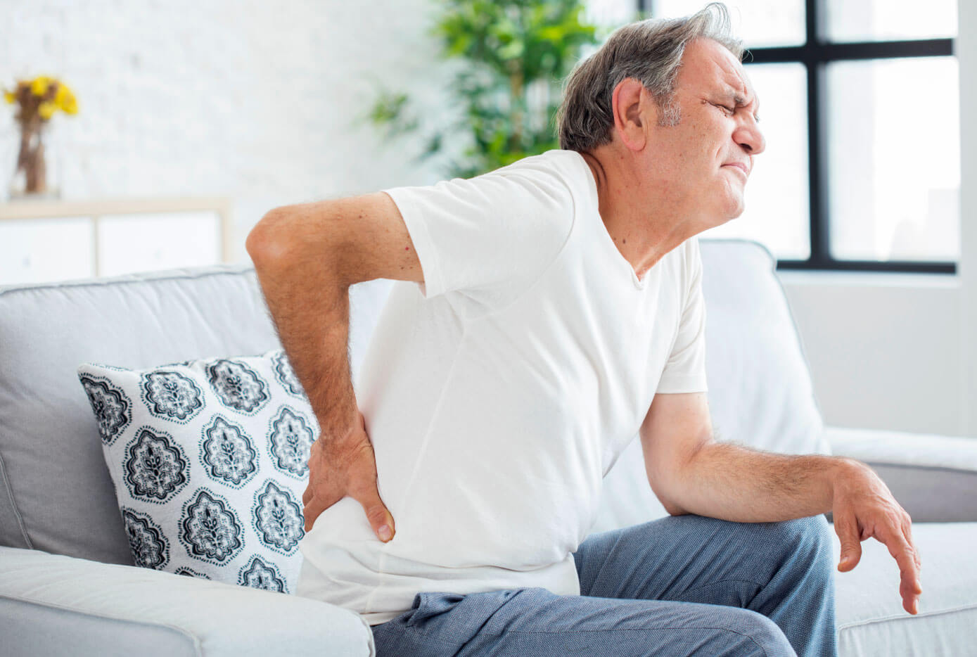 Low Back Pain Doctor San Antonio Neurosurgery & Spine Consultants