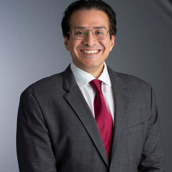 Gerardo Zavala II, MD, FAANS