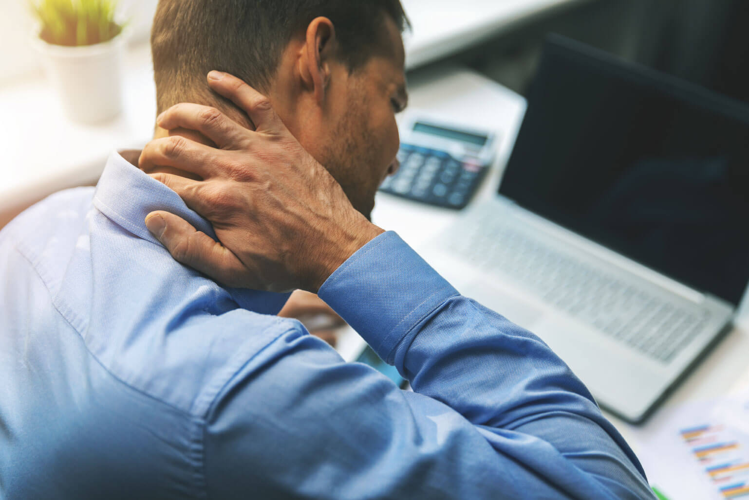 Neck Pain Doctor San Antonio Neurosurgery & Spine Consultants