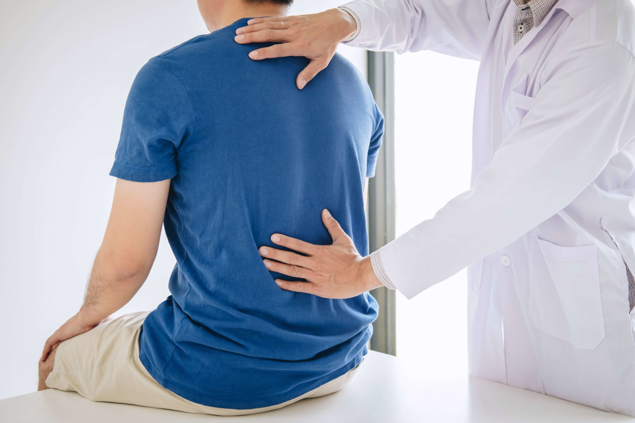 Spinal Cord Injury Rehabilitation Neurosurgery Spine Consultants