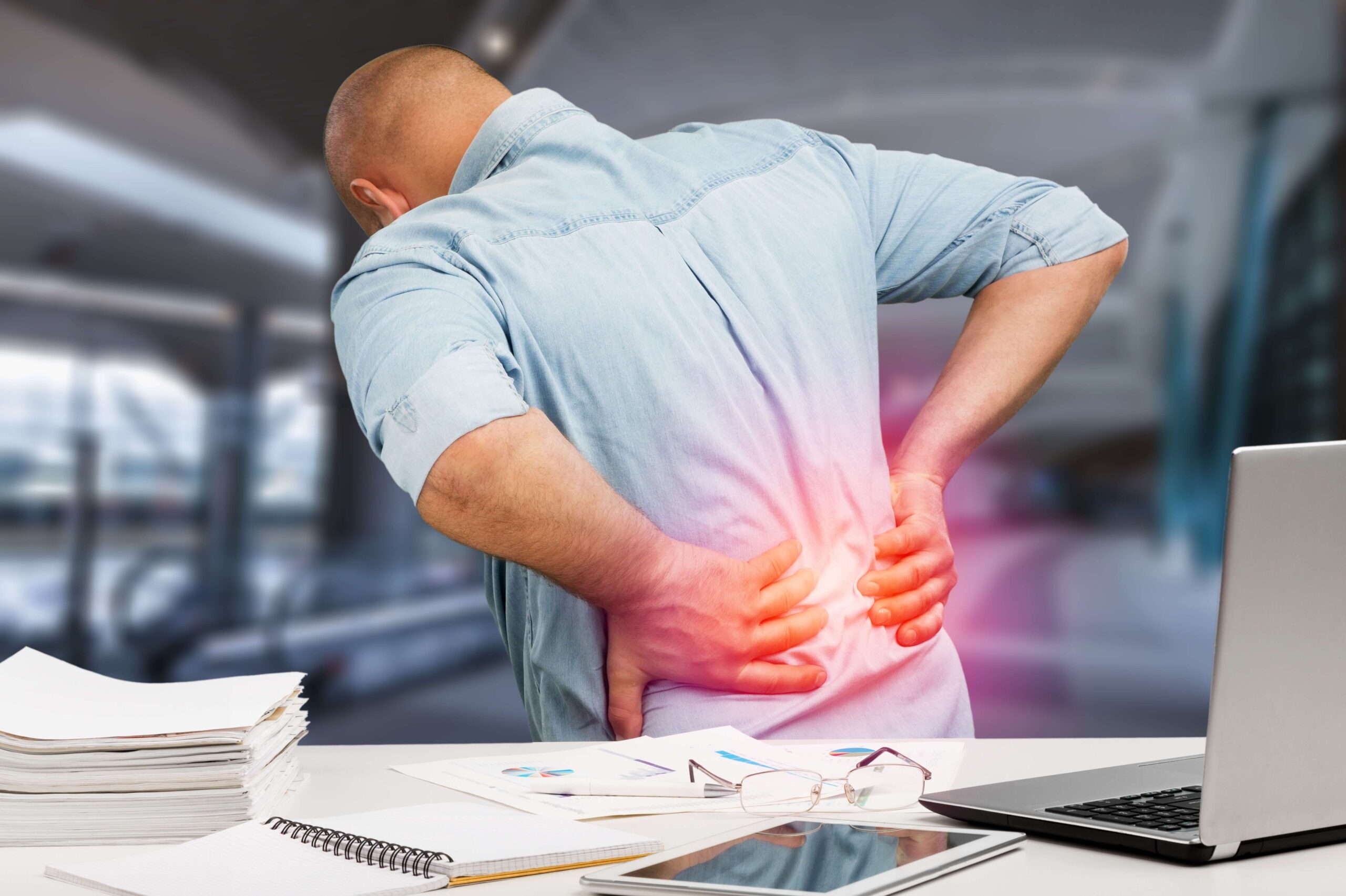 Office Jobs & Back Pain | Neurosurgery & Spine Consultants