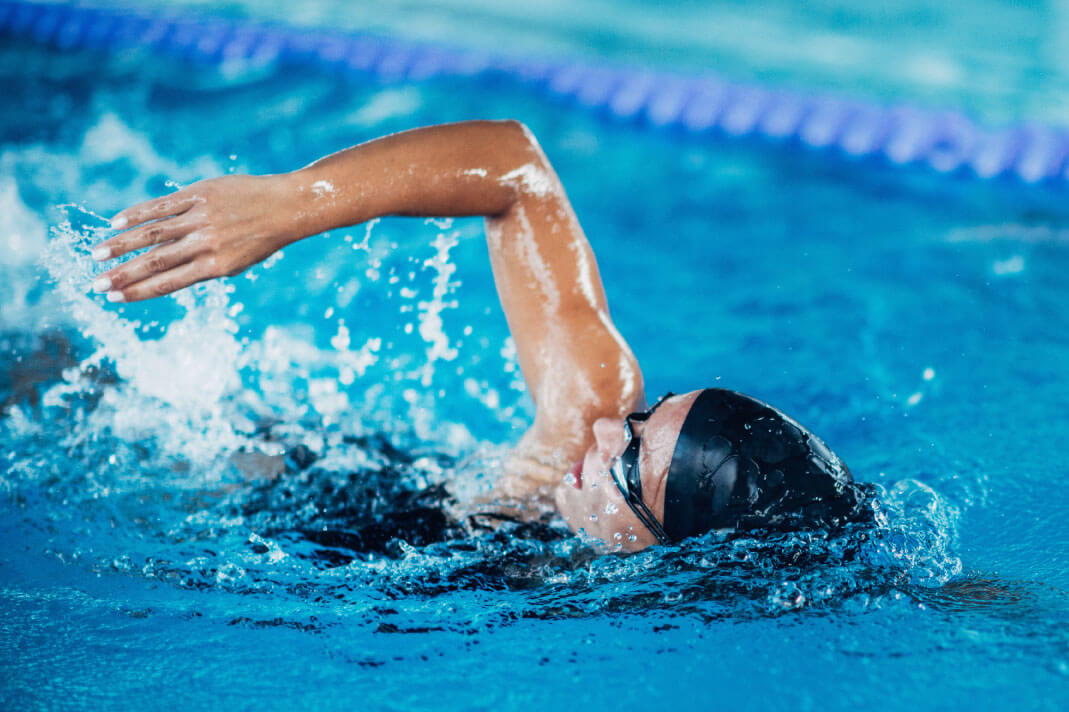 Swimming for Herniated Disc - Neurosurgery & Spine Consultants