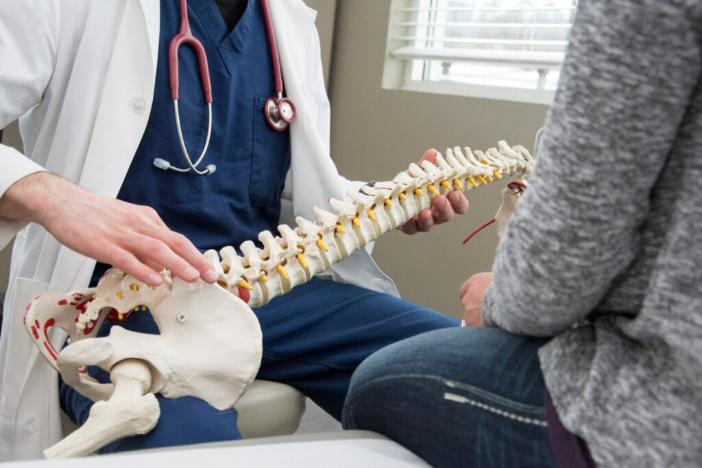 best spine surgeons in st louis mo