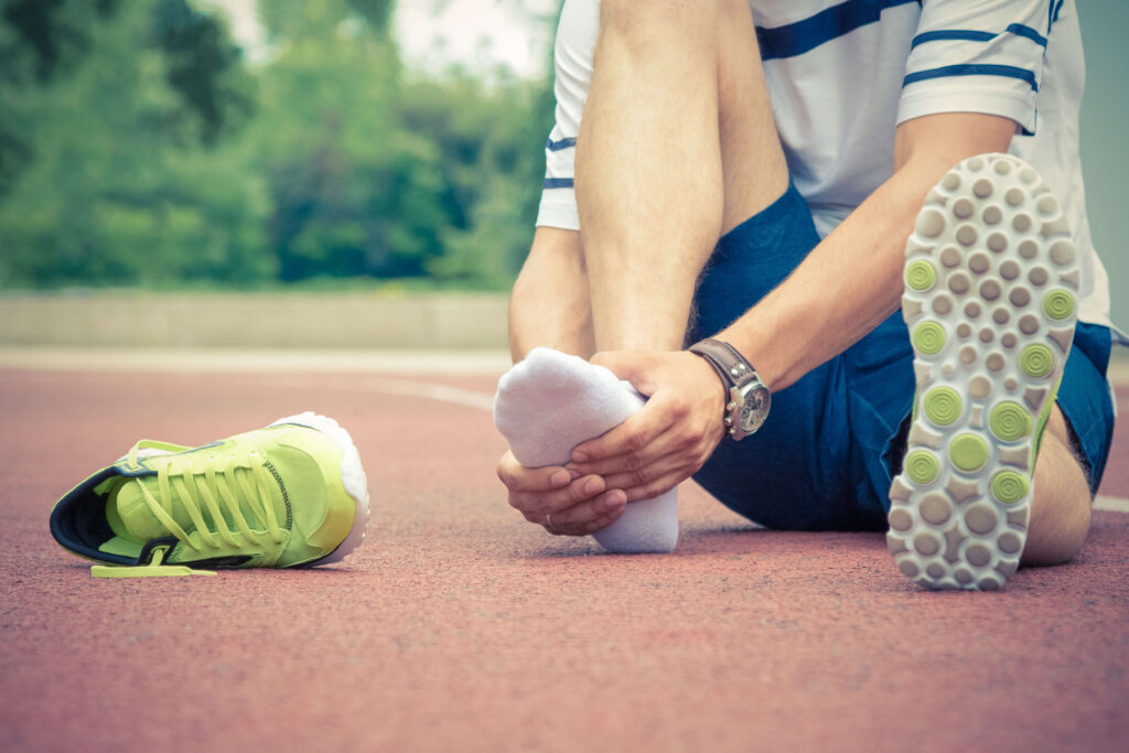 can_sciatica_cause_foot_pain