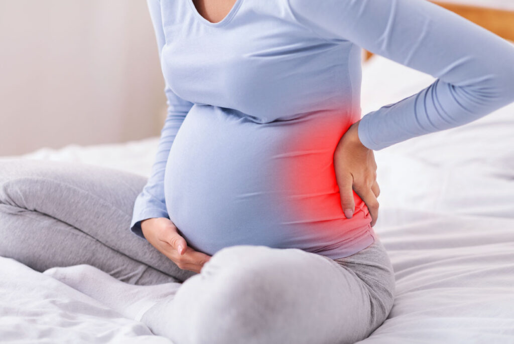 sciatica_pregnancy