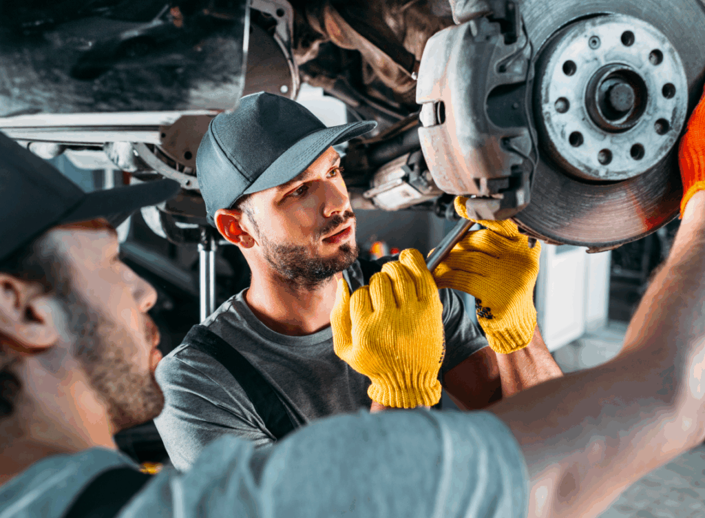 NSC_mechanics